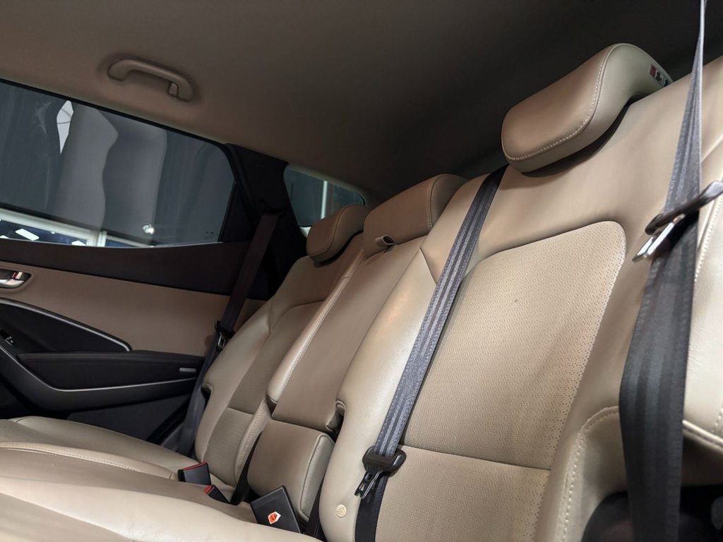 Used Hyundai Santa Fe 2013 for sale - 76569740: Photo 40