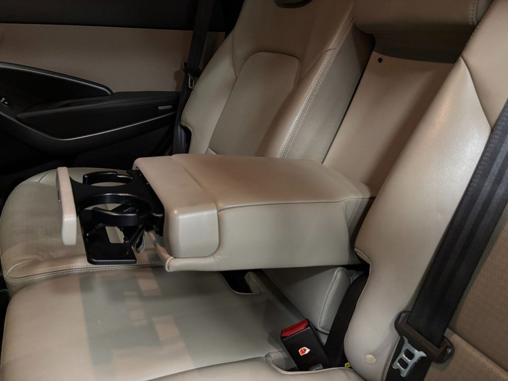 Used Hyundai Santa Fe 2013 for sale - 76569740: Photo 42