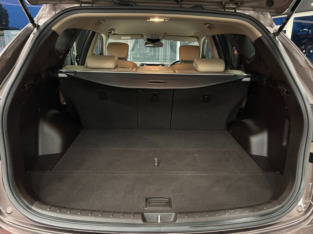 Used Hyundai Santa Fe 2013 for sale - 76569740: Photo 43