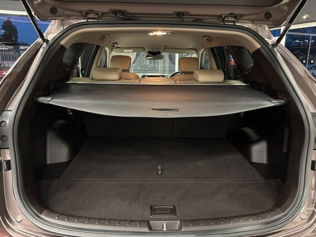 Used Hyundai Santa Fe 2013 for sale - 76569740: Photo 44