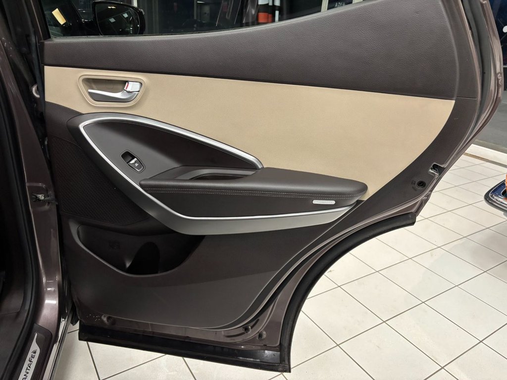 Used Hyundai Santa Fe 2013 for sale - 76569740: Photo 45