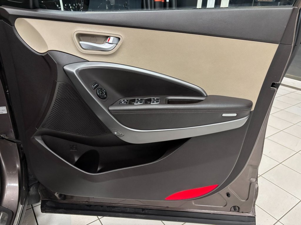 Used Hyundai Santa Fe 2013 for sale - 76569740: Photo 46