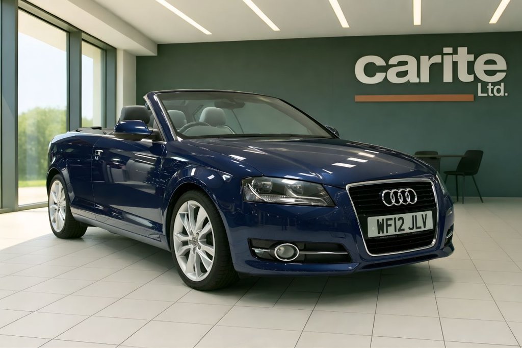 Used Audi A3 2012 for sale - 76973076: Photo 1