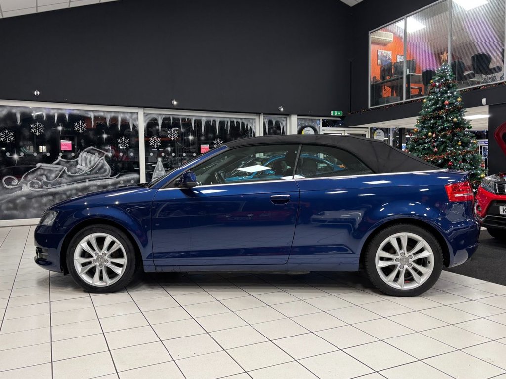 Used Audi A3 2012 for sale - 76973076: Photo 13