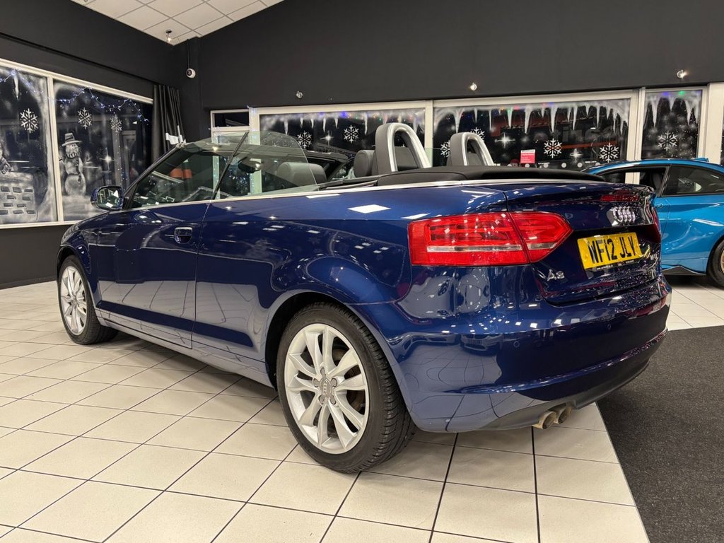 Used Audi A3 2012 for sale - 76973076: Photo 14