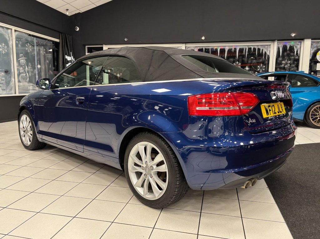 Used Audi A3 2012 for sale - 76973076: Photo 15