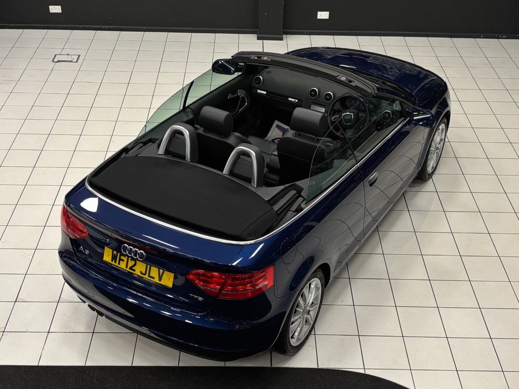 Used Audi A3 2012 for sale - 76973076: Photo 17