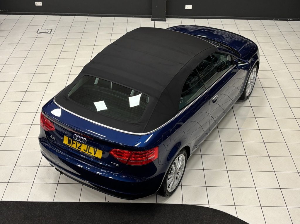 Used Audi A3 2012 for sale - 76973076: Photo 18