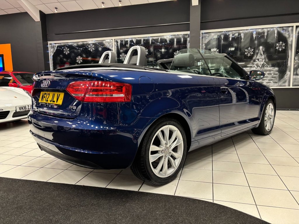 Used Audi A3 2012 for sale - 76973076: Photo 19