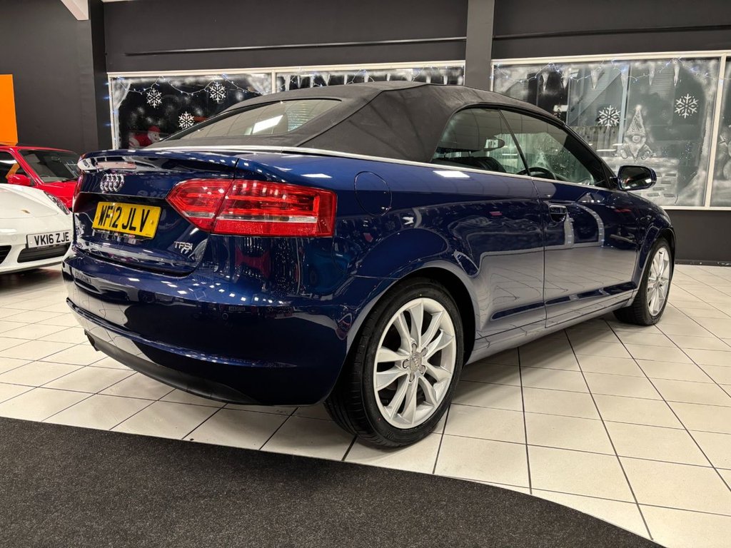 Used Audi A3 2012 for sale - 76973076: Photo 20