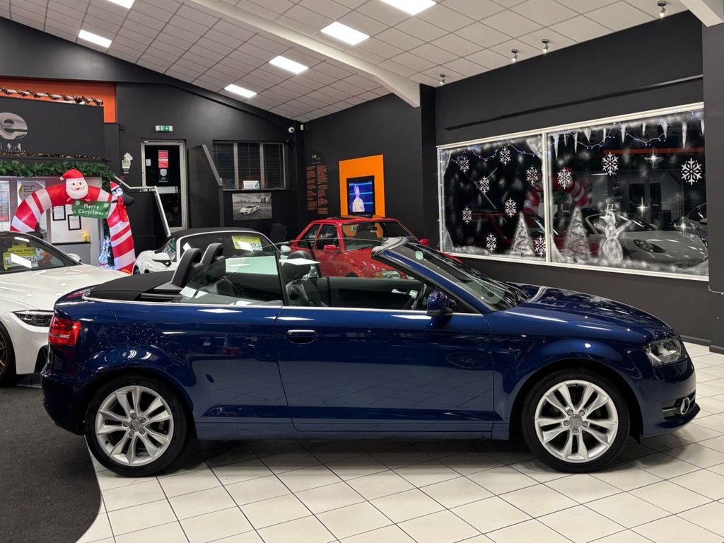 Used Audi A3 2012 for sale - 76973076: Photo 21