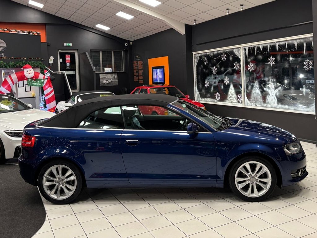 Used Audi A3 2012 for sale - 76973076: Photo 22