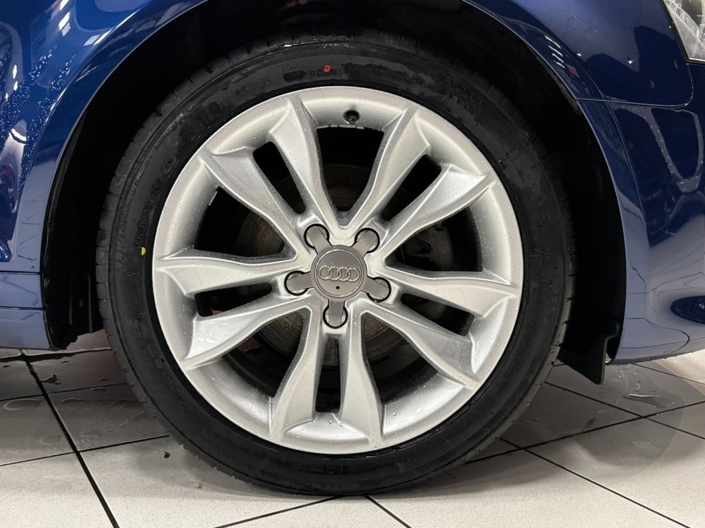 Used Audi A3 2012 for sale - 76973076: Photo 23