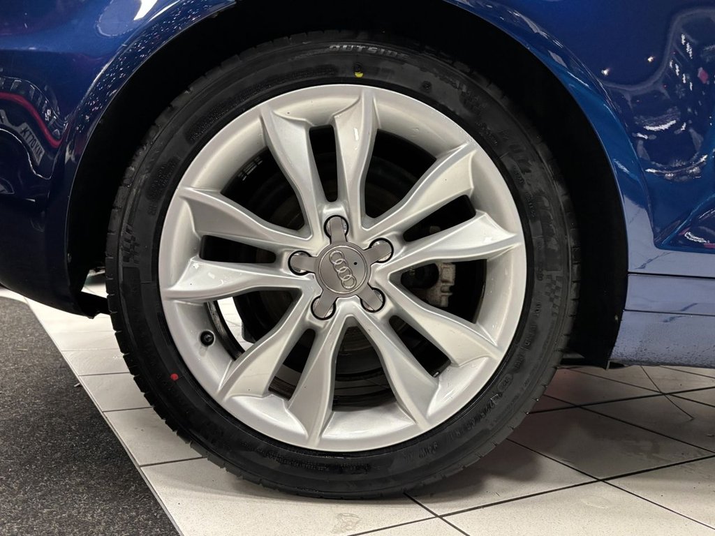 Used Audi A3 2012 for sale - 76973076: Photo 24