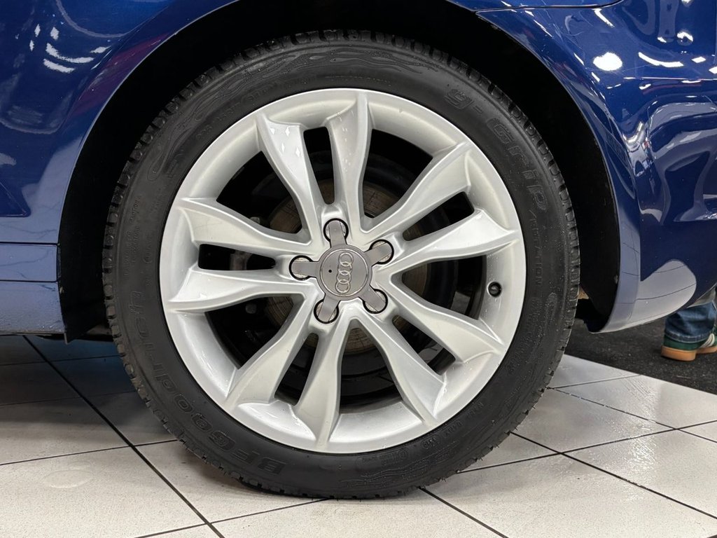 Used Audi A3 2012 for sale - 76973076: Photo 25