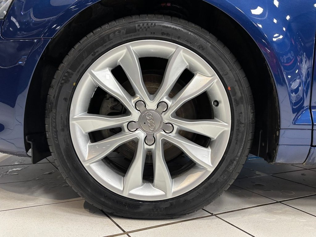 Used Audi A3 2012 for sale - 76973076: Photo 26