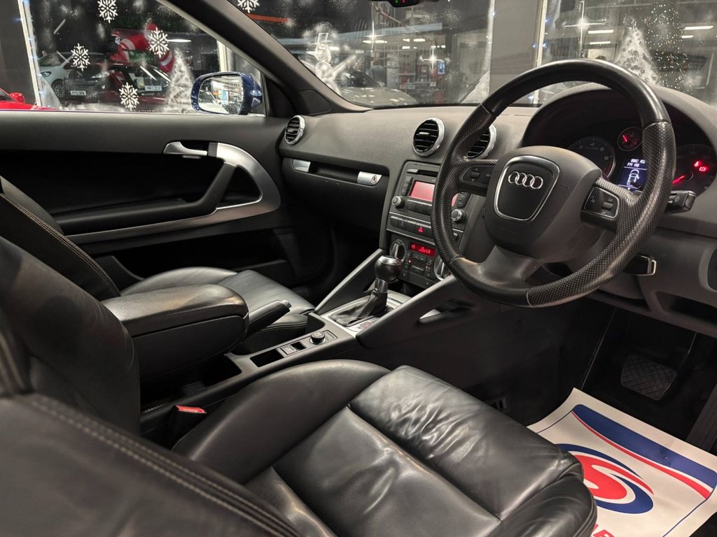 Used Audi A3 2012 for sale - 76973076: Photo 27