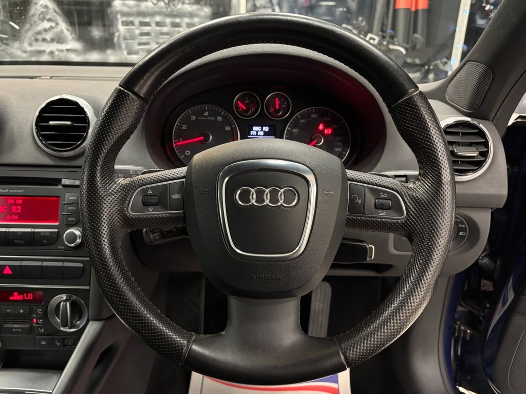 Used Audi A3 2012 for sale - 76973076: Photo 30