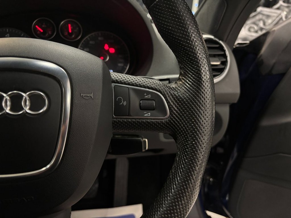 Used Audi A3 2012 for sale - 76973076: Photo 31