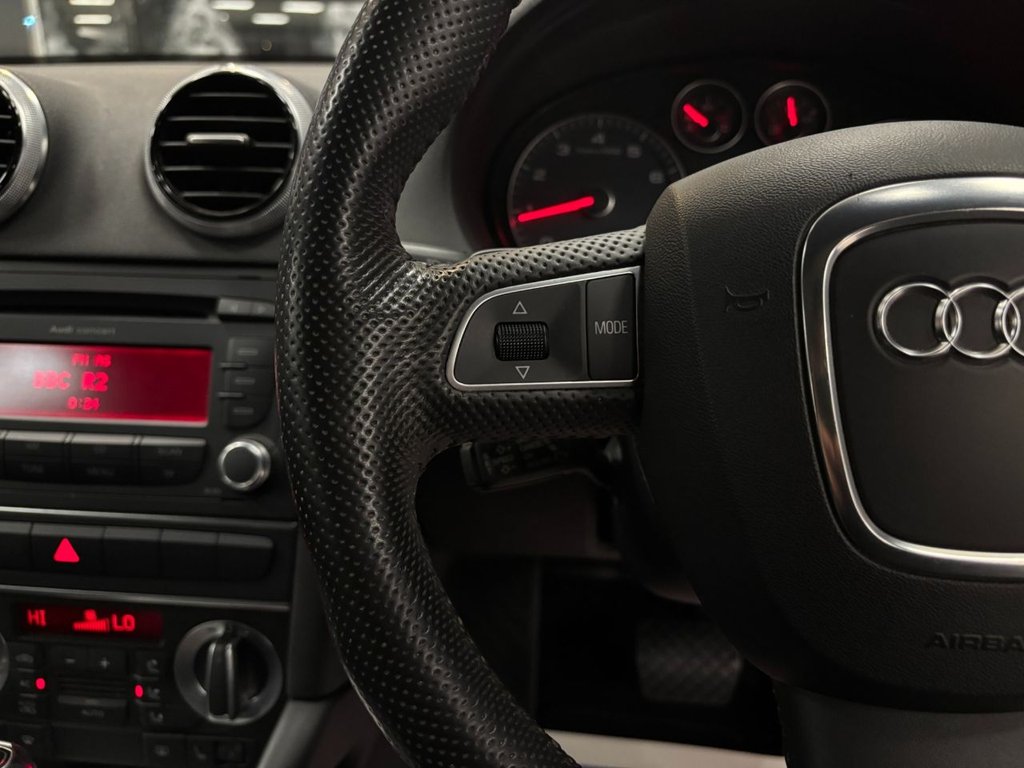 Used Audi A3 2012 for sale - 76973076: Photo 32