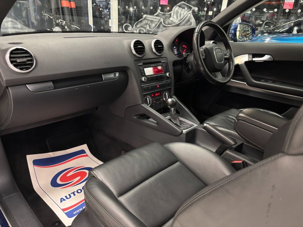 Used Audi A3 2012 for sale - 76973076: Photo 42