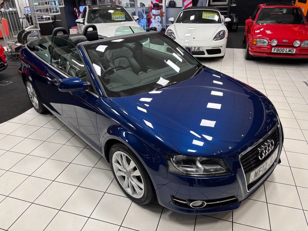 Used Audi A3 2012 for sale - 76973076: Photo 5