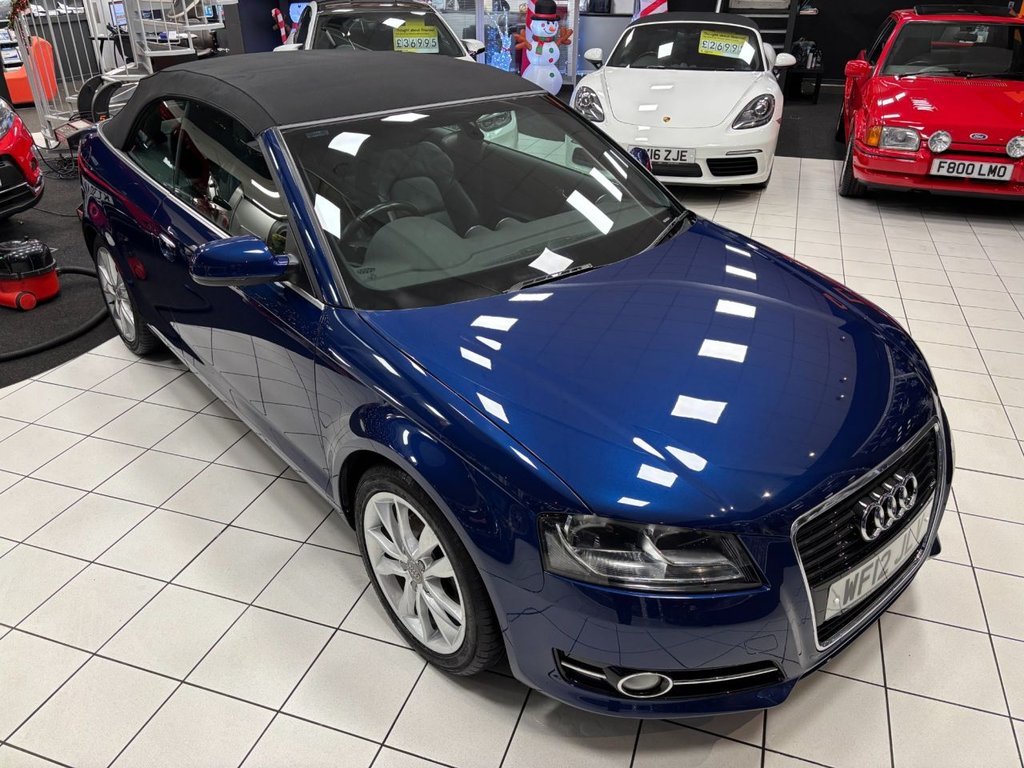 Used Audi A3 2012 for sale - 76973076: Photo 6