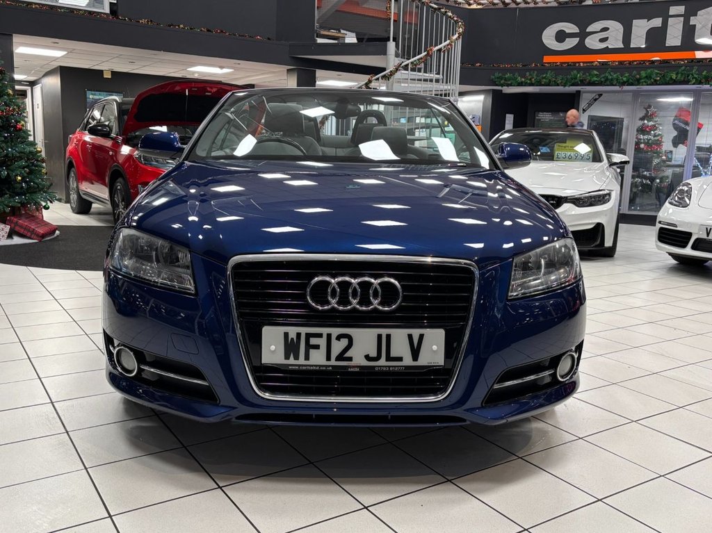 Used Audi A3 2012 for sale - 76973076: Photo 8