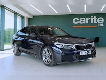 Used BMW 6 Series 2020 for sale - 78597438: Photo
