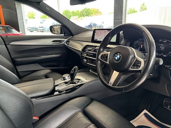 Used BMW 6 Series 2020 for sale - 78597438: Photo