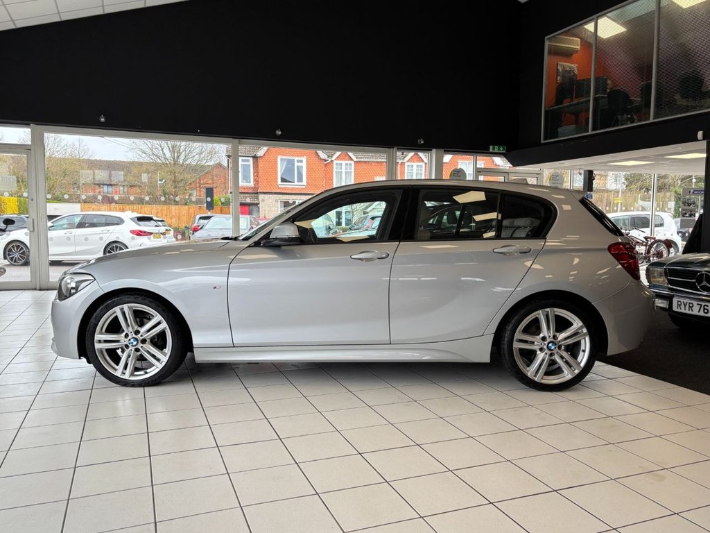 Used BMW 1 Series 2014 for sale - 77904926: Photo 10