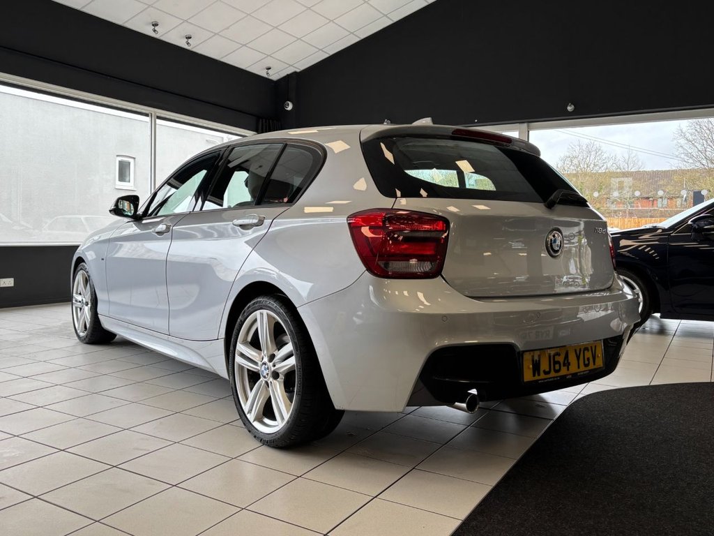 Used BMW 1 Series 2014 for sale - 77904926: Photo 11