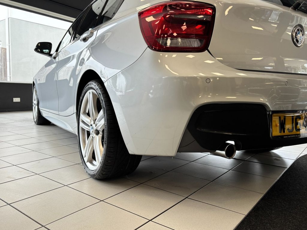 Used BMW 1 Series 2014 for sale - 77904926: Photo 12