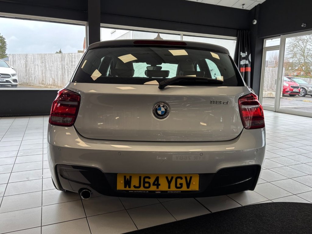 Used BMW 1 Series 2014 for sale - 77904926: Photo 13