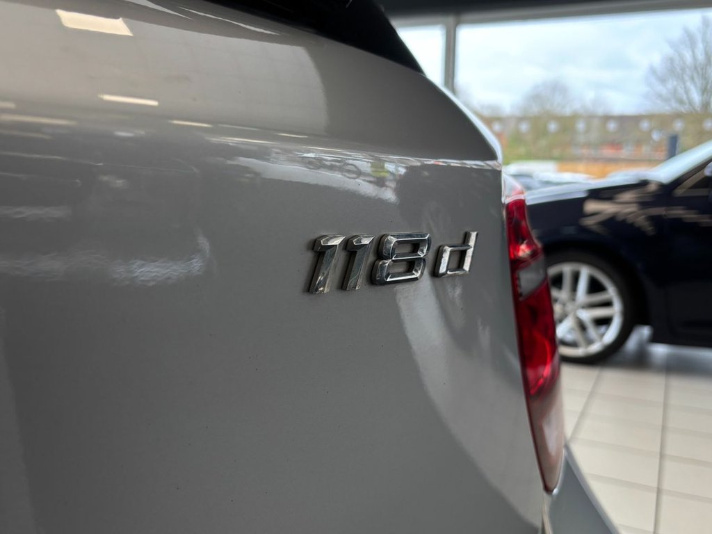 Used BMW 1 Series 2014 for sale - 77904926: Photo 14