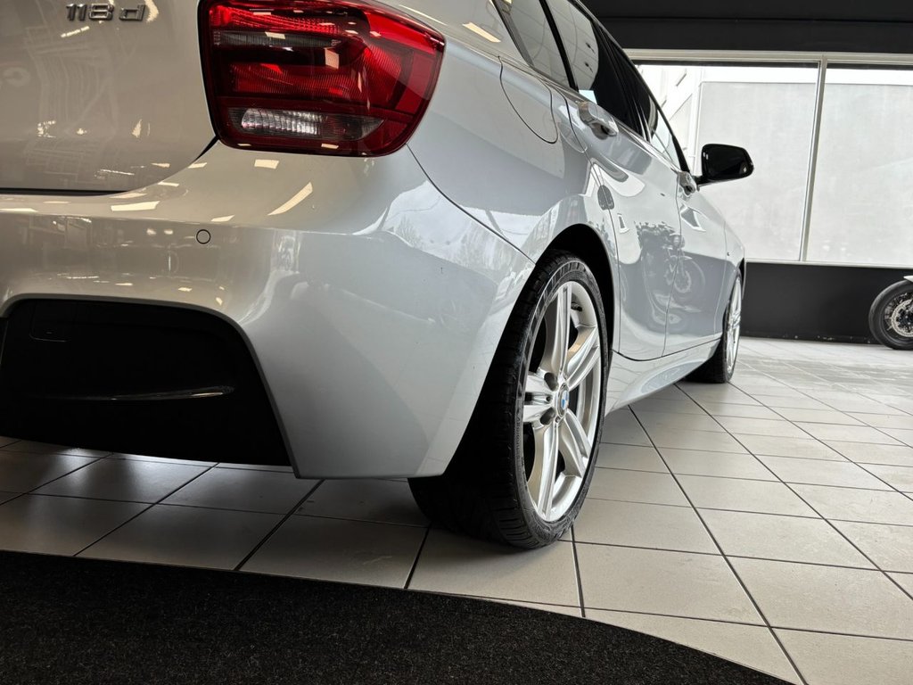 Used BMW 1 Series 2014 for sale - 77904926: Photo 15