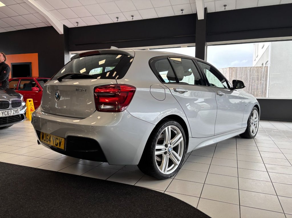 Used BMW 1 Series 2014 for sale - 77904926: Photo 16
