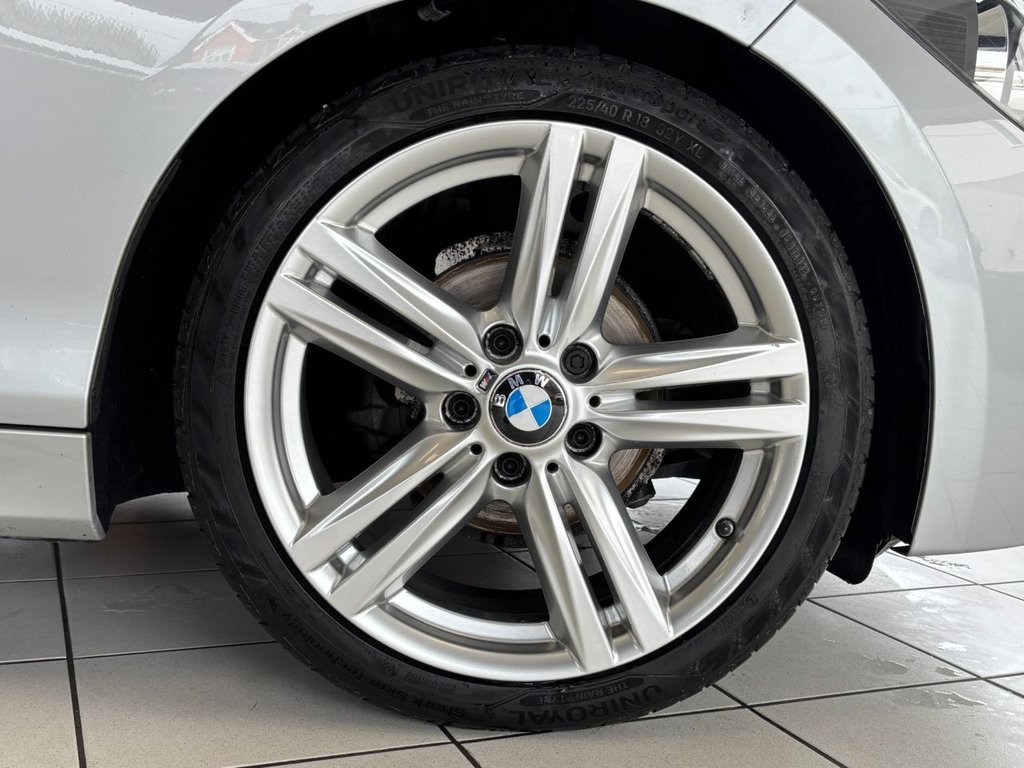 Used BMW 1 Series 2014 for sale - 77904926: Photo 19