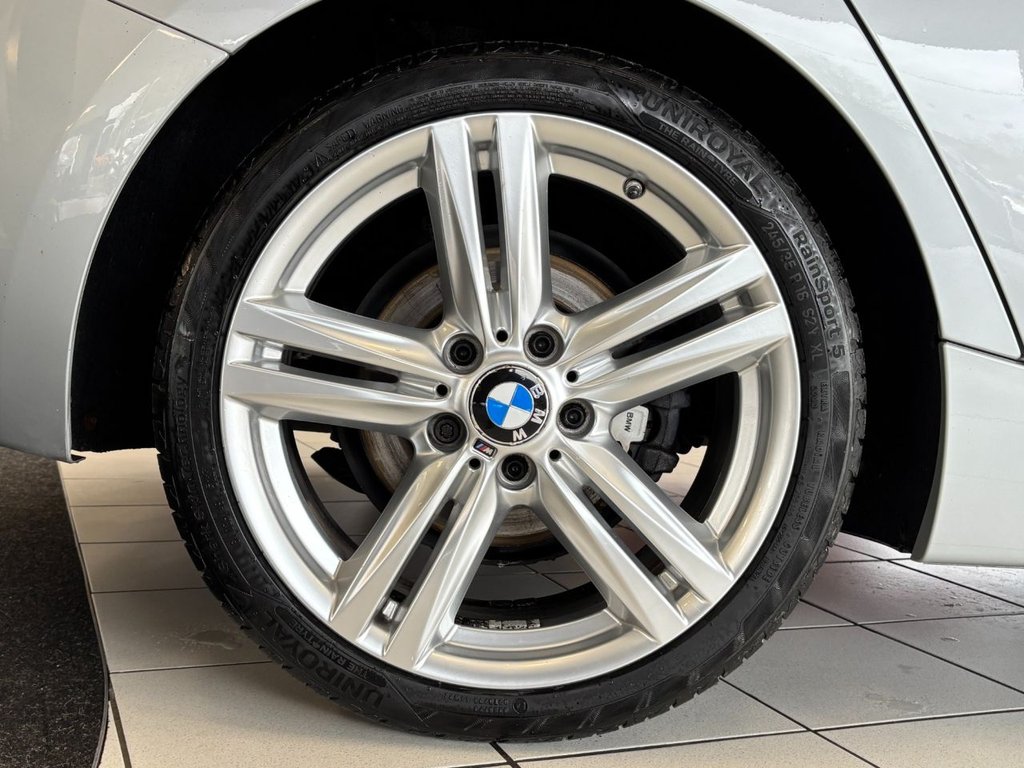Used BMW 1 Series 2014 for sale - 77904926: Photo 20