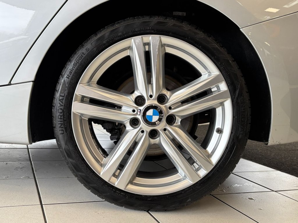 Used BMW 1 Series 2014 for sale - 77904926: Photo 21