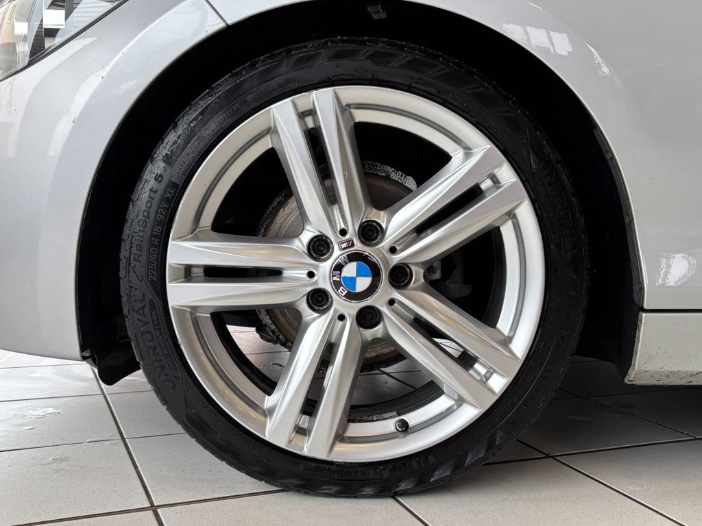 Used BMW 1 Series 2014 for sale - 77904926: Photo 22