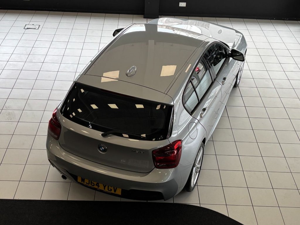 Used BMW 1 Series 2014 for sale - 77904926: Photo 23