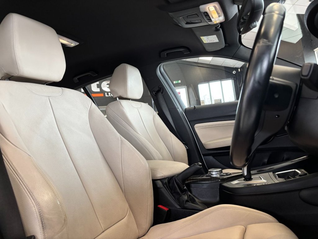 Used BMW 1 Series 2014 for sale - 77904926: Photo 25