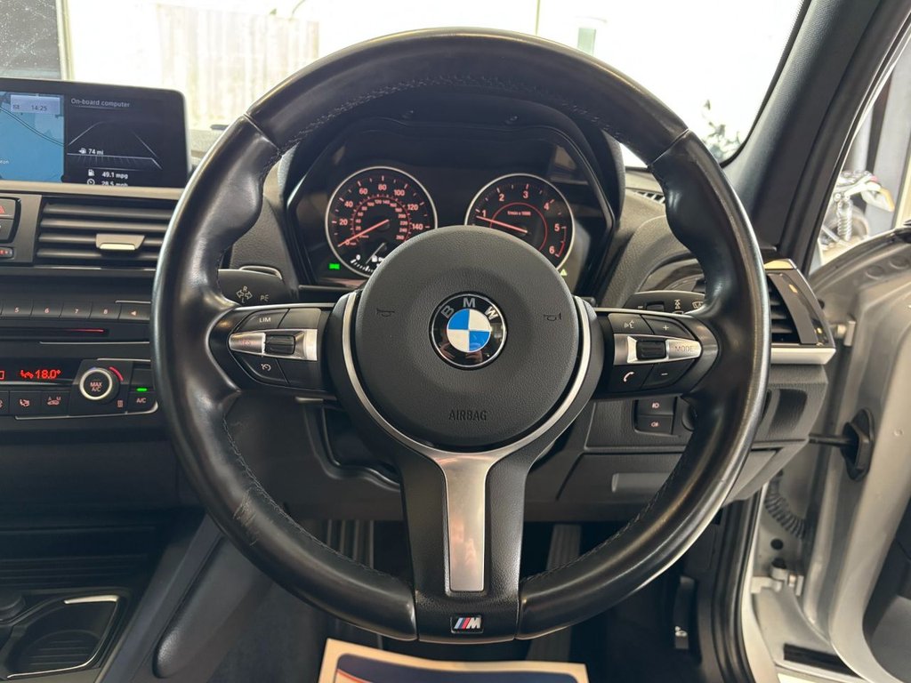 Used BMW 1 Series 2014 for sale - 77904926: Photo 27