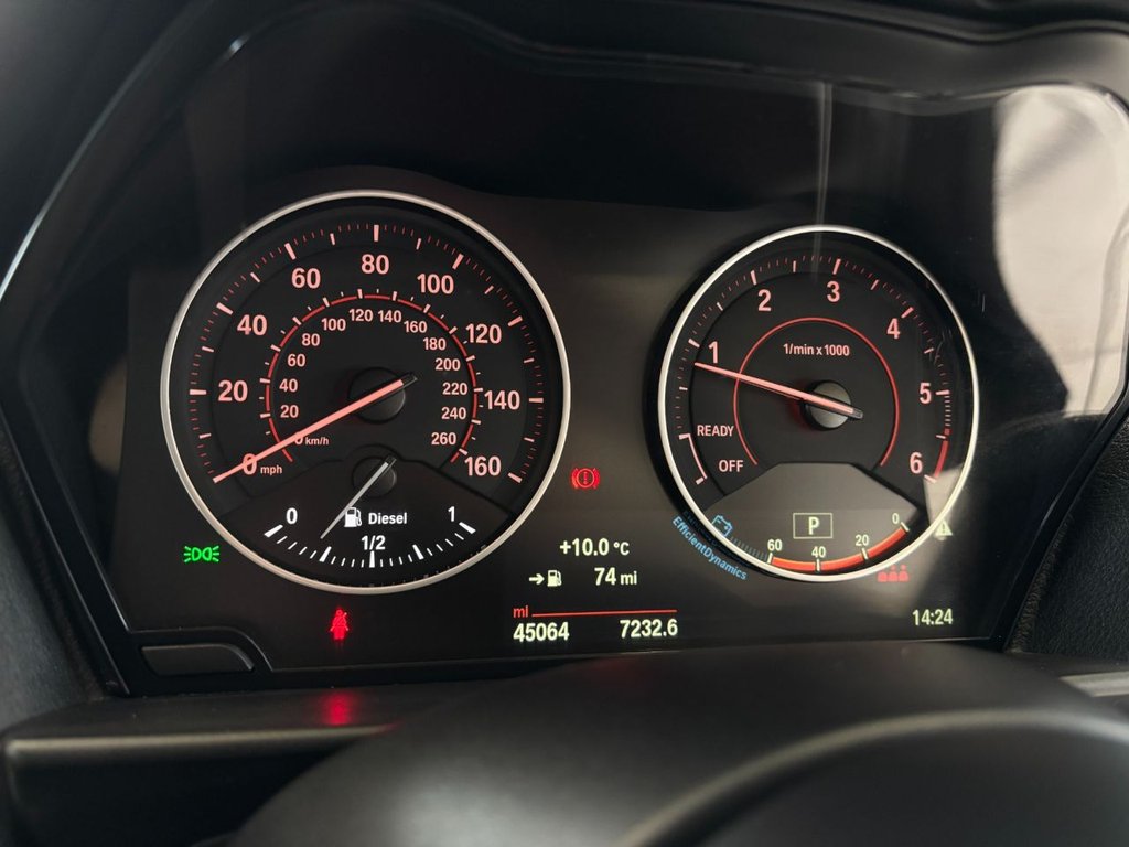 Used BMW 1 Series 2014 for sale - 77904926: Photo 30