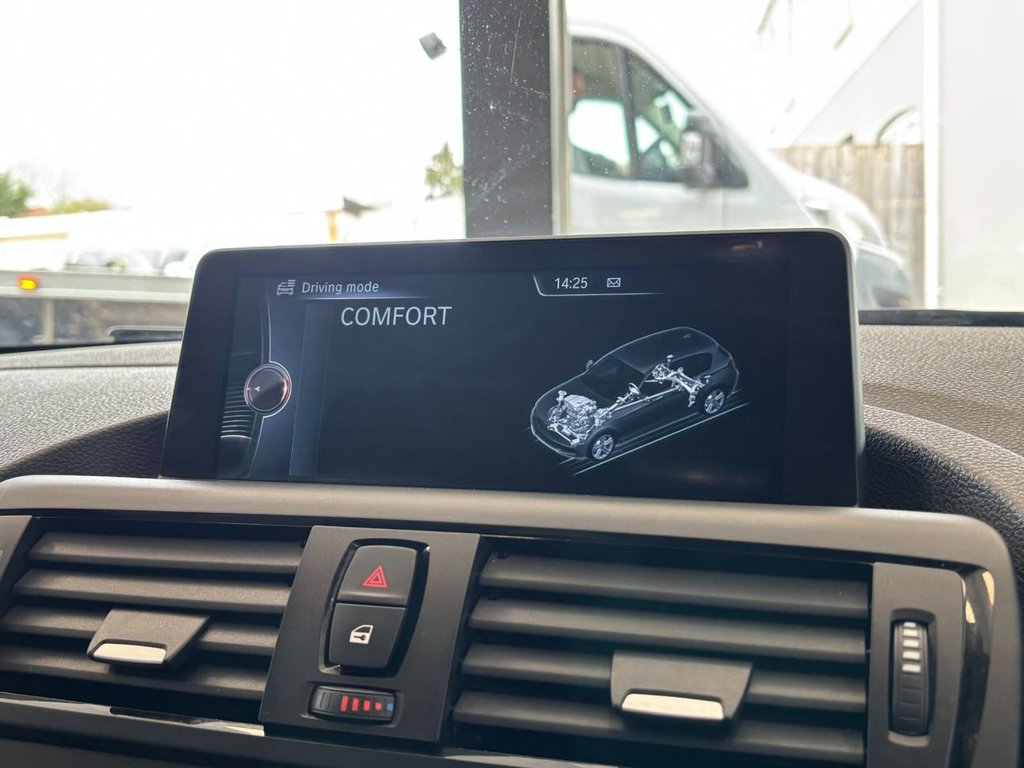 Used BMW 1 Series 2014 for sale - 77904926: Photo 33