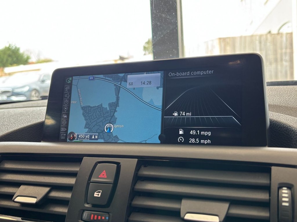 Used BMW 1 Series 2014 for sale - 77904926: Photo 36