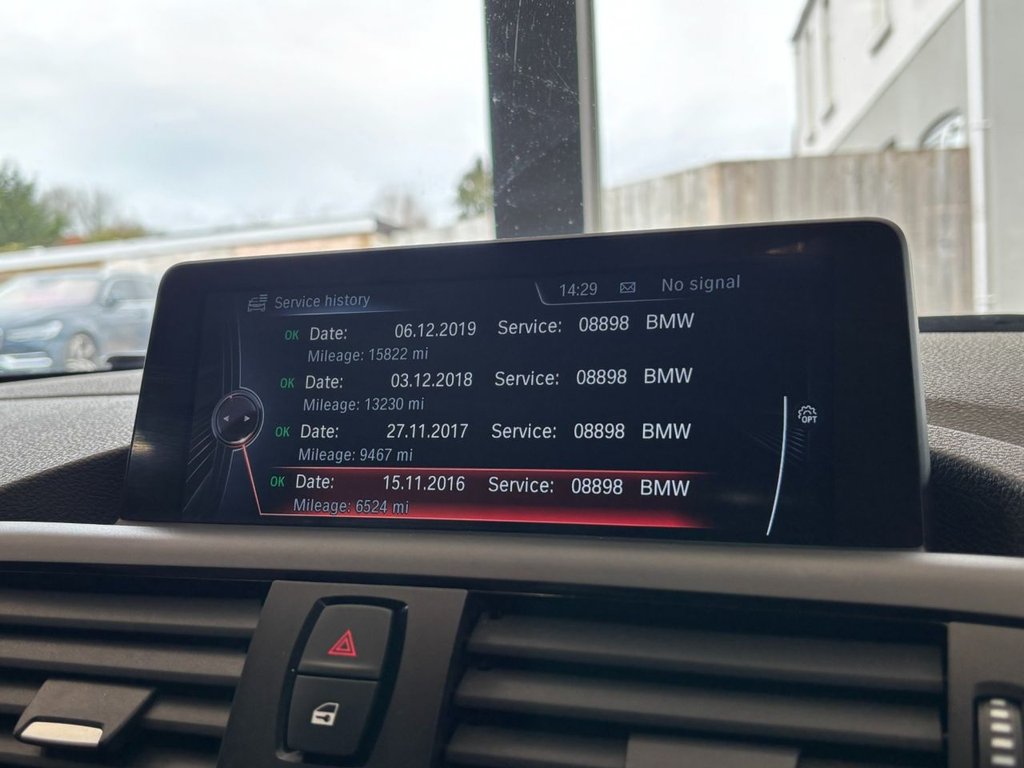 Used BMW 1 Series 2014 for sale - 77904926: Photo 39