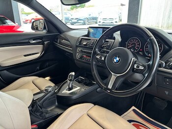 Used BMW 1 Series 2014 for sale - 77904926: Photo