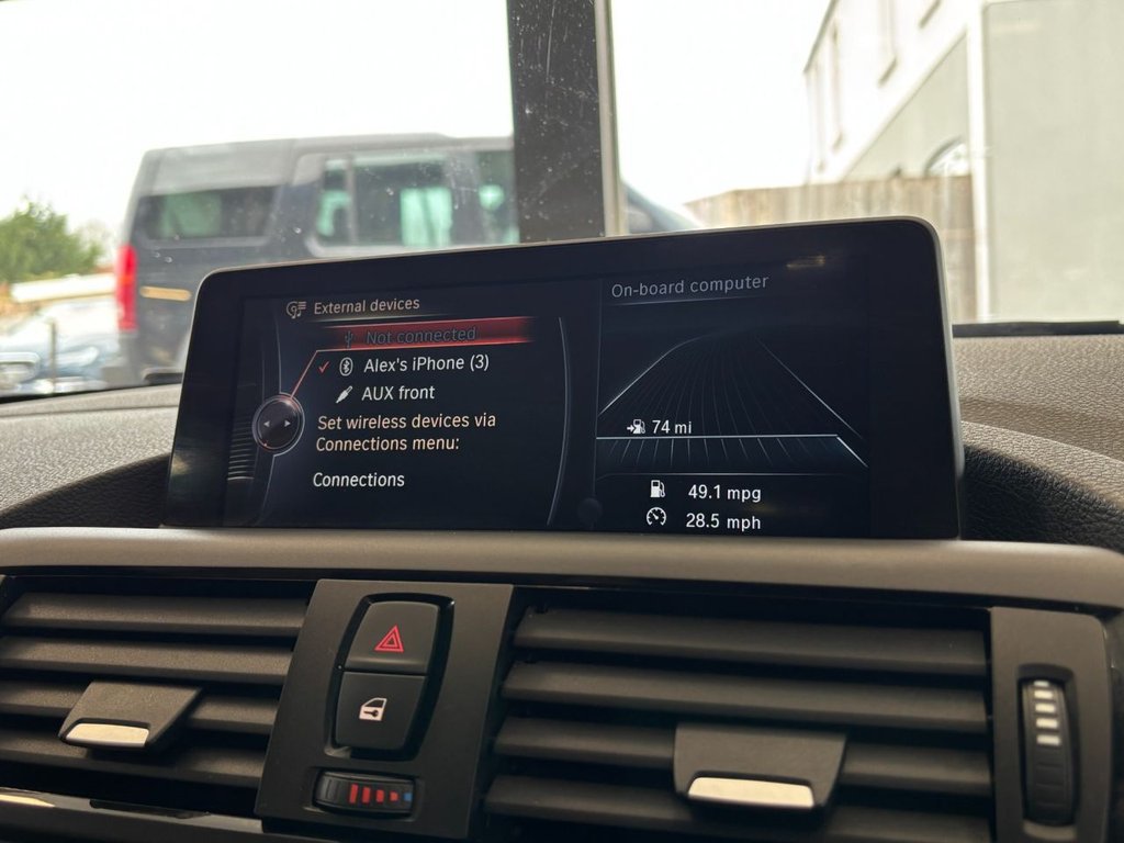 Used BMW 1 Series 2014 for sale - 77904926: Photo 42